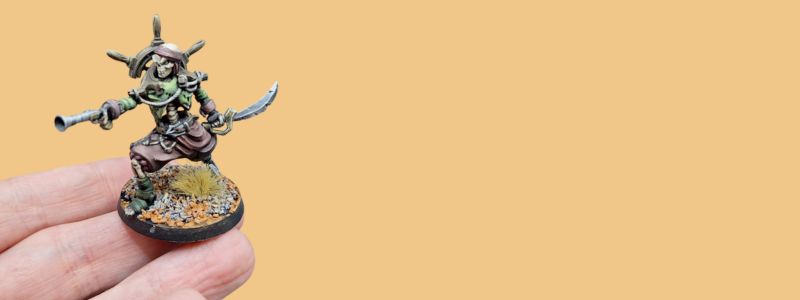 Was ist ein maßstabsgetreues Modell - Pirat